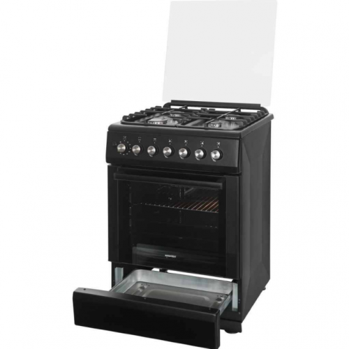 Газовая плита Nordfrost GG 6062 B