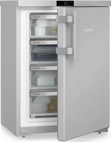 Морозильная камера Liebherr FNsddi 1624 Plus NoFrost