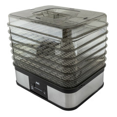 Сушилка для овощей и фруктов JVC JK-FD750