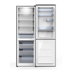 Холодильник Willmark RF-415DCGT