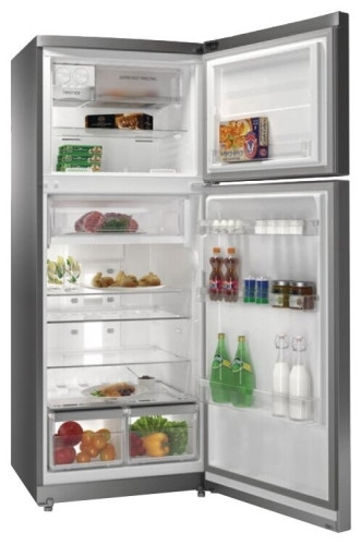 Холодильник Whirlpool T TNF 8211 OX