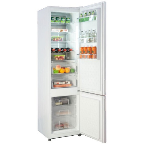 Холодильник Ascoli ADRFW345WE