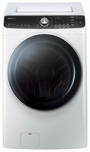 Стиральная машина Daewoo DWD-VD1212
