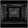 Электрический духовой шкаф Electrolux KOF 3H70 X