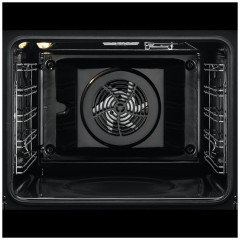 Электрический духовой шкаф Electrolux KOF 3H70 X