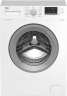 Стиральная машина Beko WSRE6H512ZSW