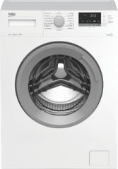 Стиральная машина Beko WSRE6H512ZSW