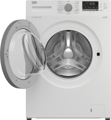 Стиральная машина Beko WSRE6H512ZSW
