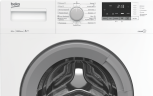 Стиральная машина Beko WSRE6H512ZSW