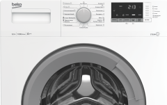 Стиральная машина Beko WSRE6H512ZSW