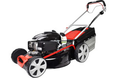 Газонокосилка бензиновая Geos Classic 46 SP-K Plus