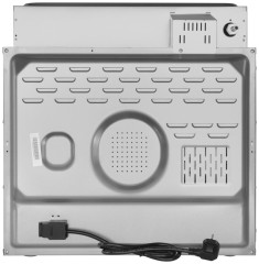 Газовый духовой шкаф MAUNFELD MOGS703W