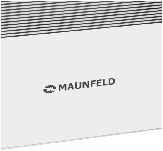 Газовый духовой шкаф MAUNFELD MOGS703W