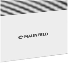 Газовый духовой шкаф MAUNFELD MOGS703W