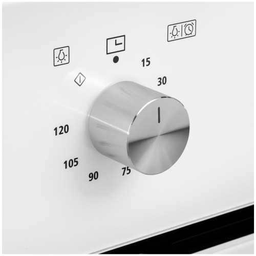 Газовый духовой шкаф MAUNFELD MOGS703W