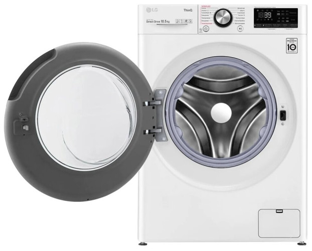 Стиральная машина LG TW4V9RW9E