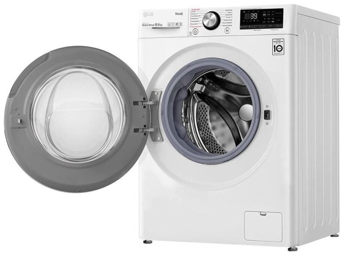 Стиральная машина LG TW4V9RW9E