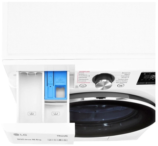 Стиральная машина LG TW4V9RW9E