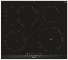 Индукционная варочная панель Siemens EH675FFC1E