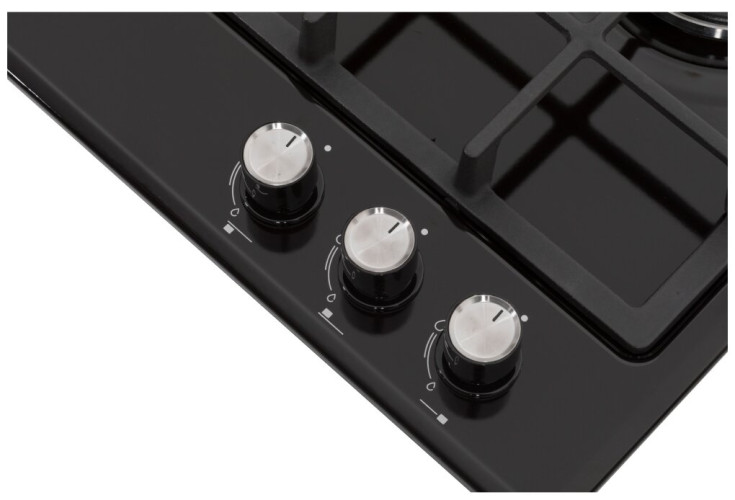 Газовая варочная панель Simfer H45V31B516