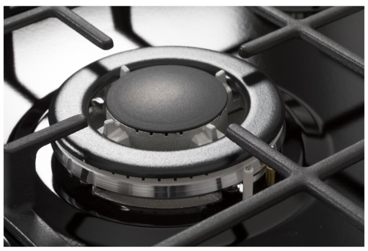 Газовая варочная панель Simfer H45V31B516