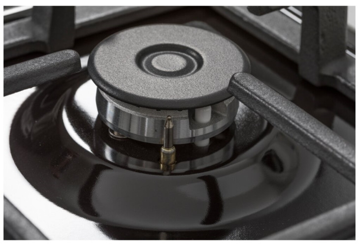 Газовая варочная панель Simfer H45V31B516