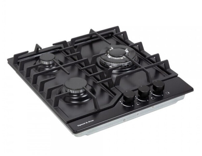 Газовая варочная панель Zigmund & Shtain G 22.4 B