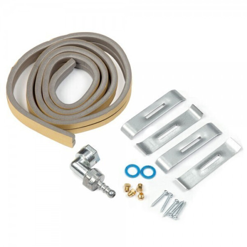 Газовая варочная панель Zigmund & Shtain G 22.4 B