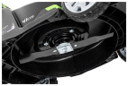 Газонокосилка электрическая greenworks 2504707VB G40LM40K4
