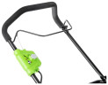 Газонокосилка электрическая greenworks 2504707VB G40LM40K4