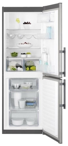 Холодильник Electrolux EN 3201 MOX