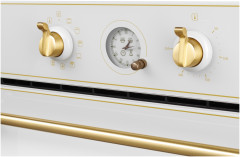 Электрический духовой шкаф Kuppersberg SR 6911 W Bronze