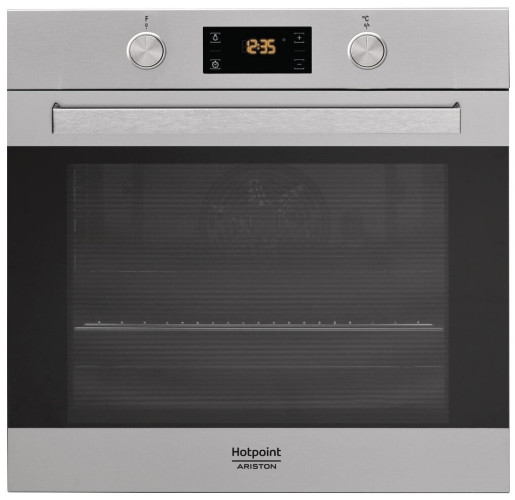 Электрический духовой шкаф Hotpoint-Ariston 7O 5FA 841 JH IX HA