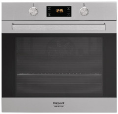 Электрический духовой шкаф Hotpoint-Ariston 7O 5FA 841 JH IX HA