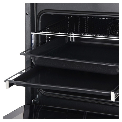 Электрический духовой шкаф Hotpoint-Ariston 7O 5FA 841 JH IX HA