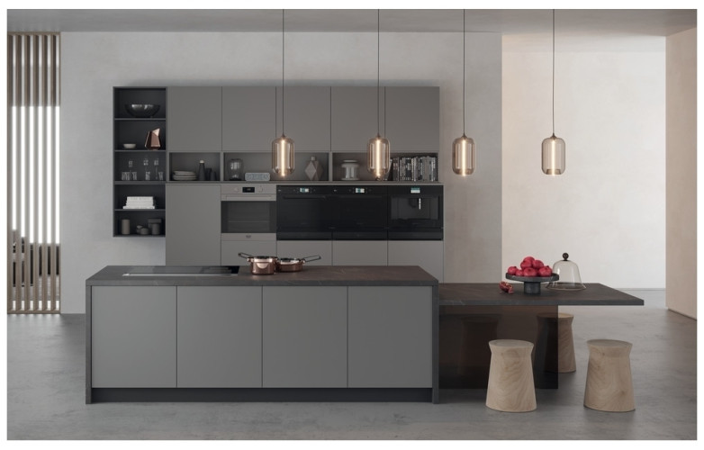 Электрический духовой шкаф Hotpoint-Ariston 7O 5FA 841 JH IX HA