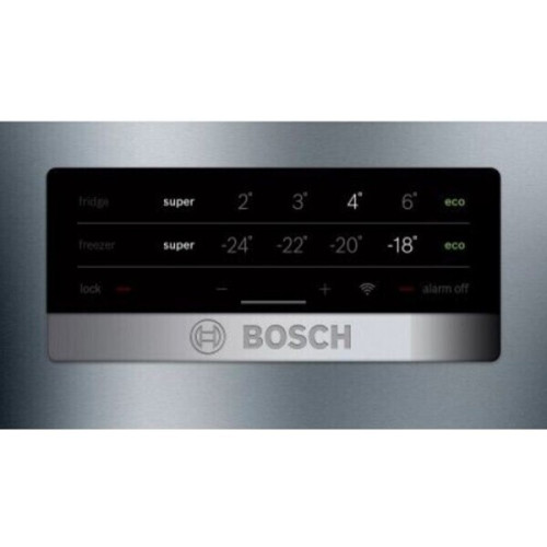 Холодильник Bosch KGN39XI30U