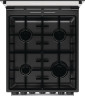 Комбинированная плита Gorenje GK5B40SH