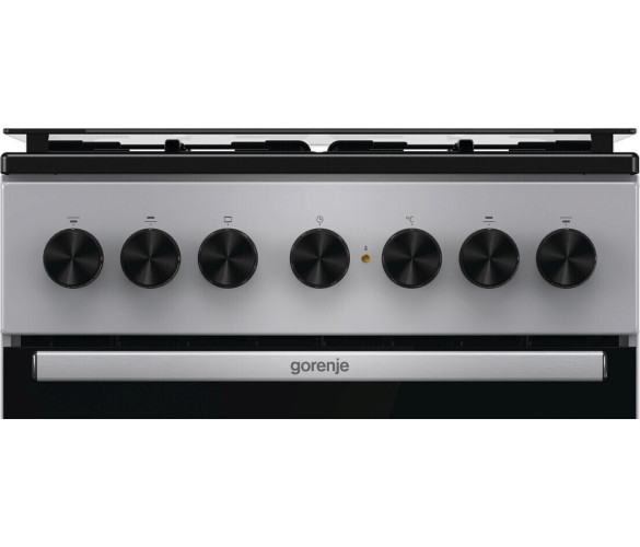 Комбинированная плита Gorenje GK5B40SH