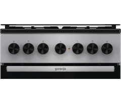 Комбинированная плита Gorenje GK5B40SH