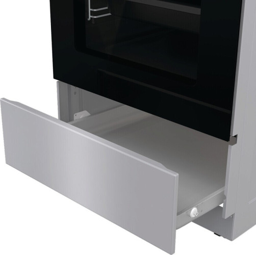 Комбинированная плита Gorenje GK5B40SH