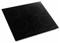 Электрическая варочная панель BOSFOR EH 6040 BG