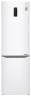 Холодильник LG GA-B499SVQZ