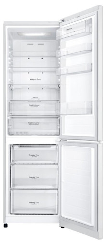 Холодильник LG GA-B499SVQZ