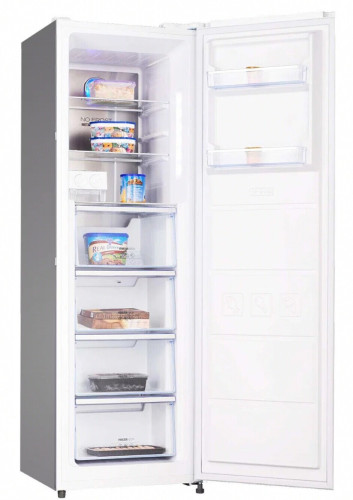 Морозильная камера Lex LFR 185.2 X D