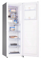 Морозильная камера Lex LFR 185.2 X D