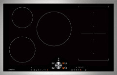 Индукционная варочная панель Gaggenau CI 283-112