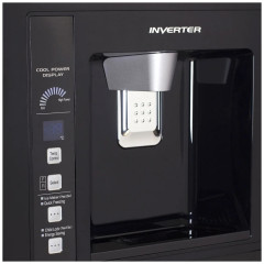 Холодильник Hitachi R-W722FPU1X GGR