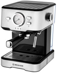 Кофеварка рожковая Brayer BR1101