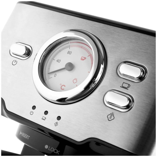 Кофеварка рожковая Brayer BR1101